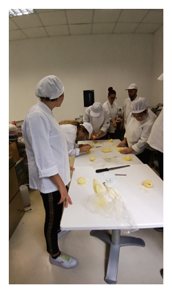ZUCCHERO e CANNELLA