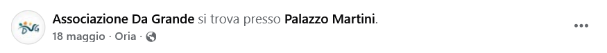 PalazzoMartiniPOST FB