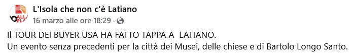 POST Facebook isolachenonce